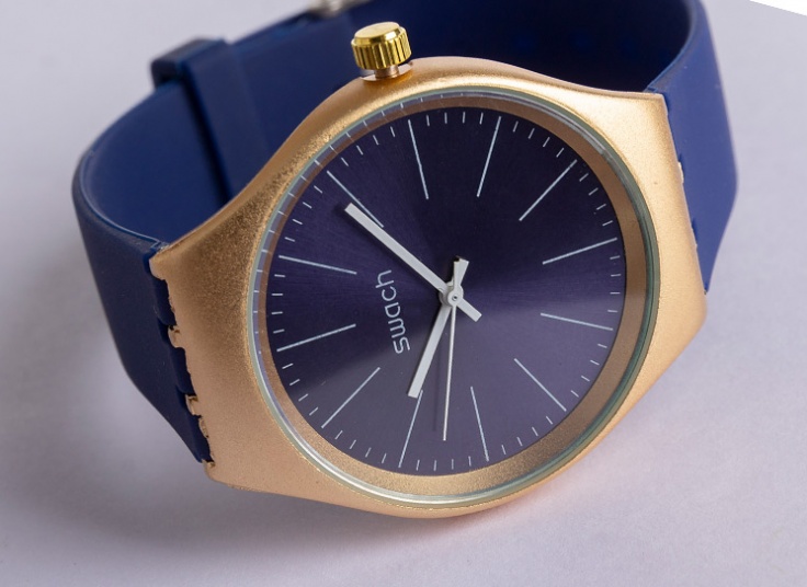 ساعت مچی Swatch