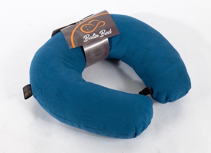 بالش گردنی قفل دار Balin Bed