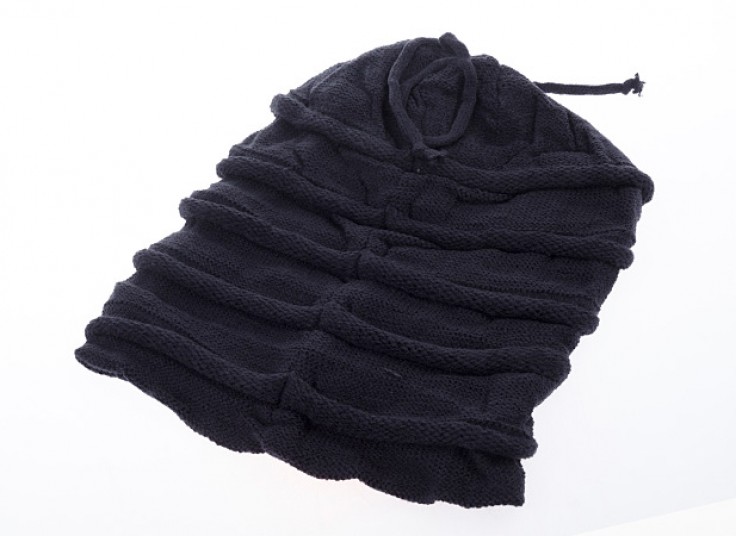 سری جدید کلاه های بافت زمستانی