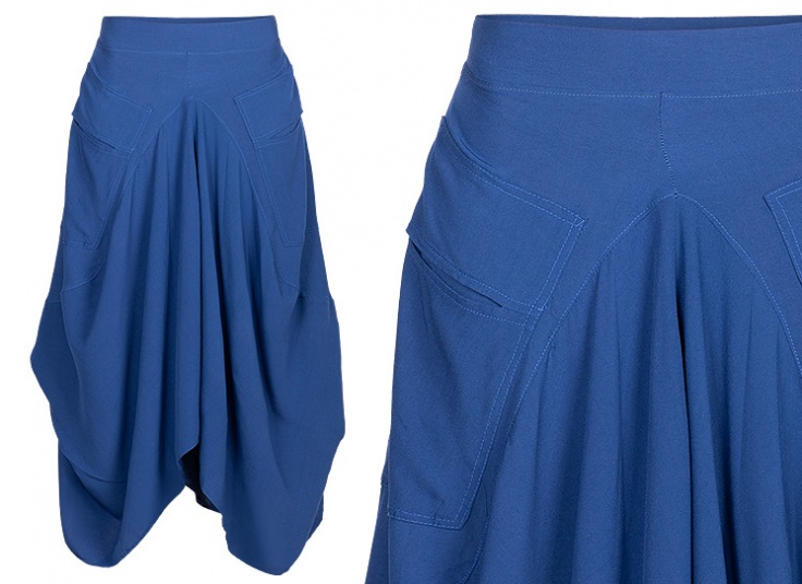 دامن سندبادی