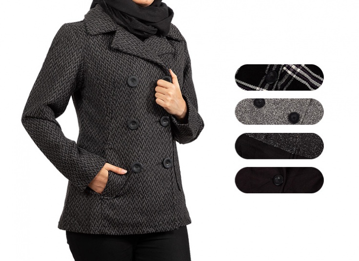 پالتو زنانه