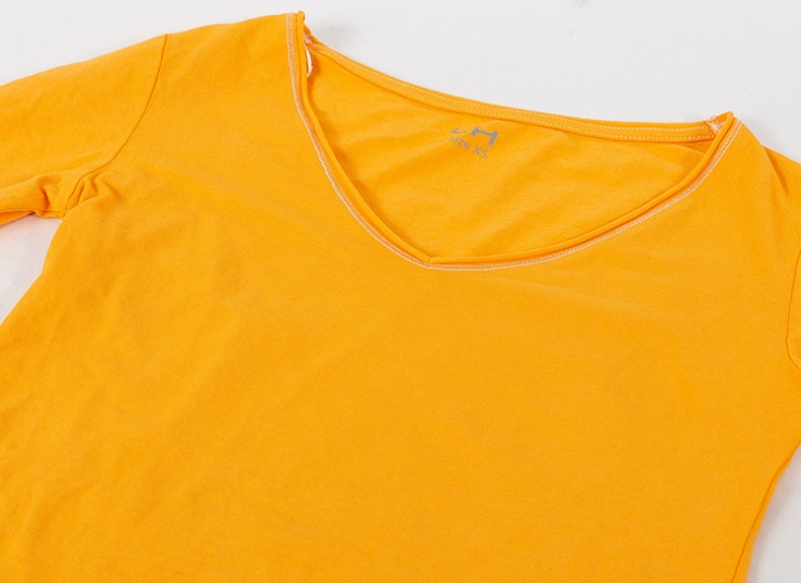 تیشرت آستین بلند زنانه LH