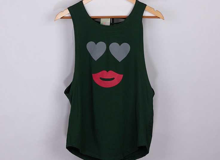 تاپ زنانه ZUMBA