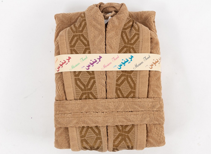 حوله تن پوش مرینوس