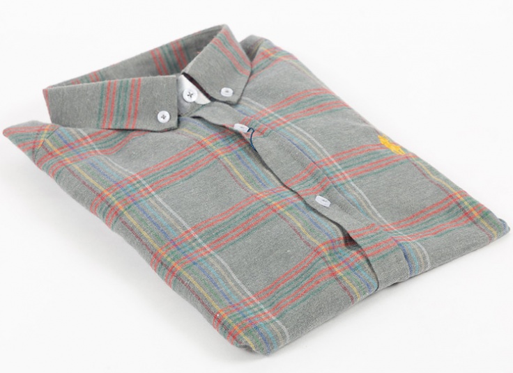 پیراهن مردانه طرح Ralph Lauren