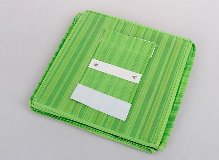 باکس پارچه ای کمد