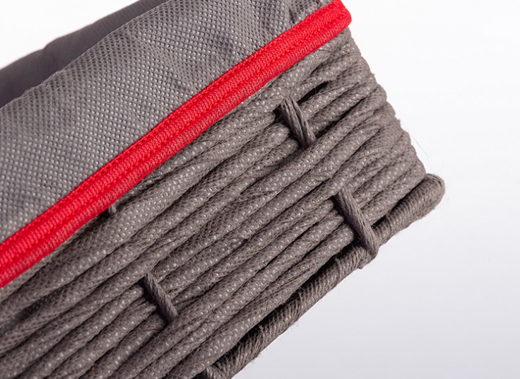 سبد نان Square