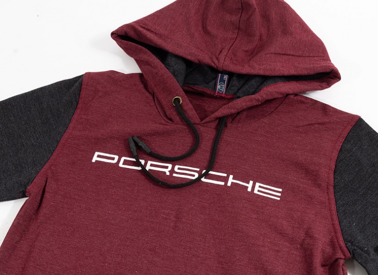 هودی  طرح PORSCHE