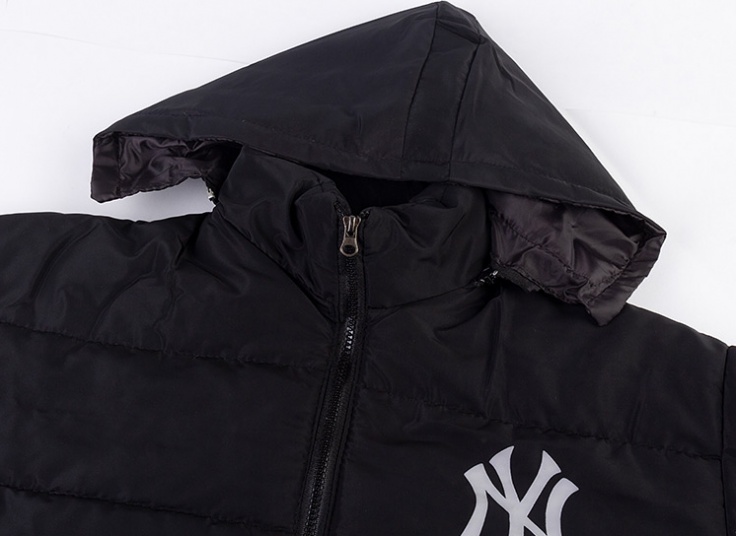 کاپشن مردانه Puffer jacket