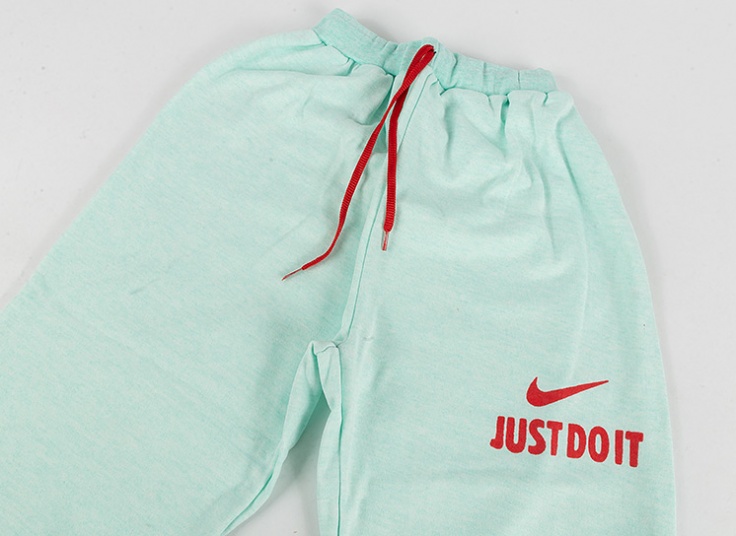 شلوار اسلش زنانه Just Do It