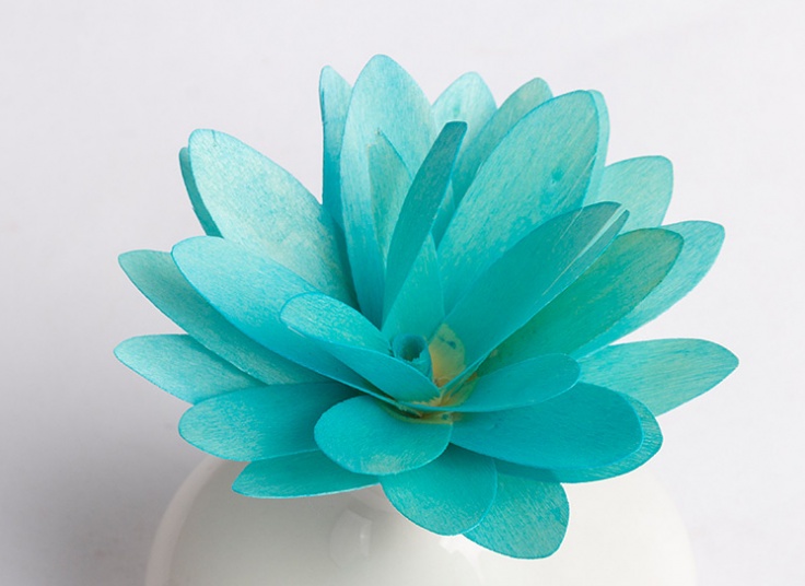 خوشبو کننده هوا گلدانی SHIYU