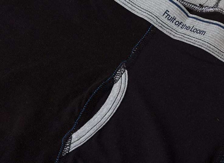 لباس زیر مردانه Loom