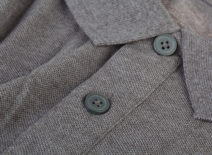 پولوشرت قواره دار مردانه KIABI