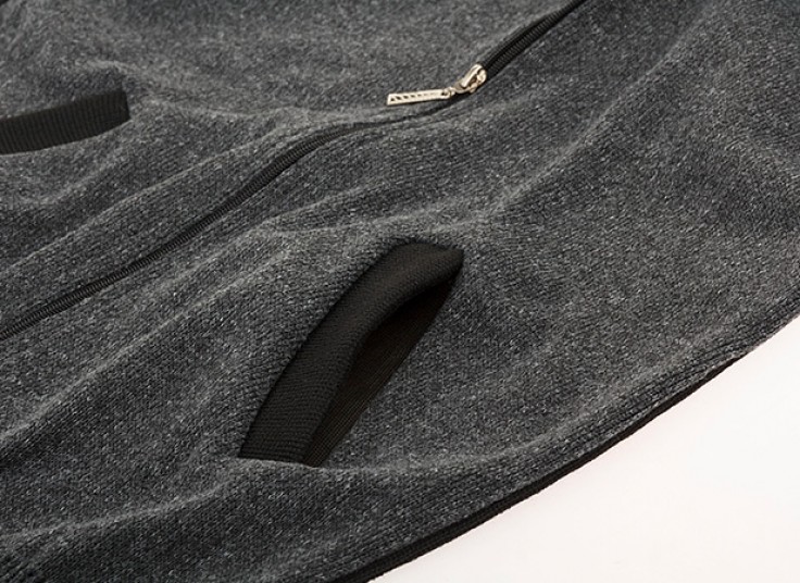 سویشرت دورنگ مردانه Fashion