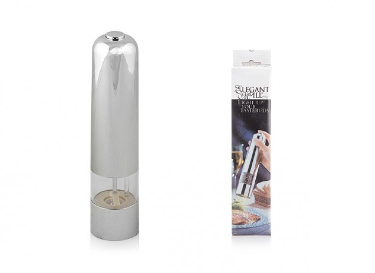 فلفل و نمک ساب برقی ELEGANT MILL