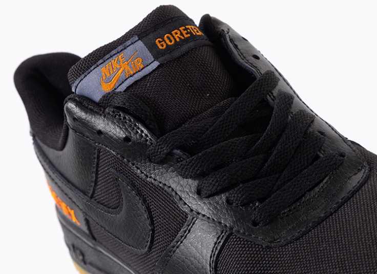 کتانی مردانه Nike مدل Air Force 1