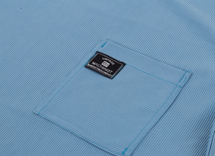 تیشرت کبریتی مردانه Machinist