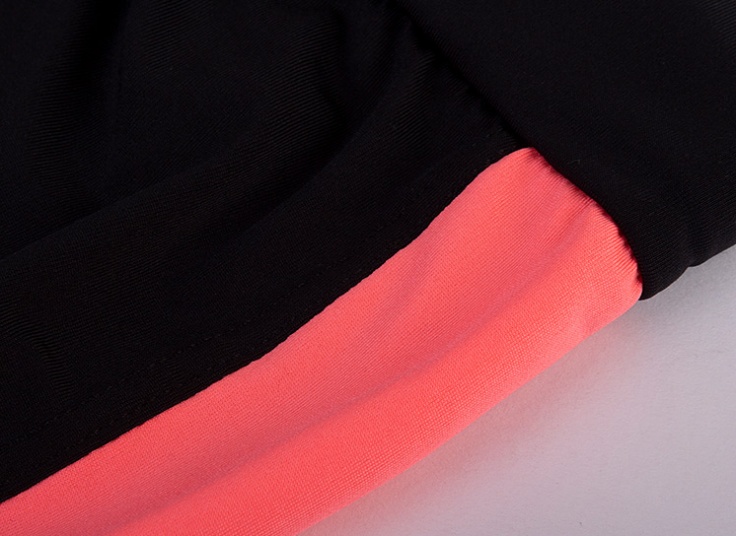 تاپ و برمودا طرح Speedo