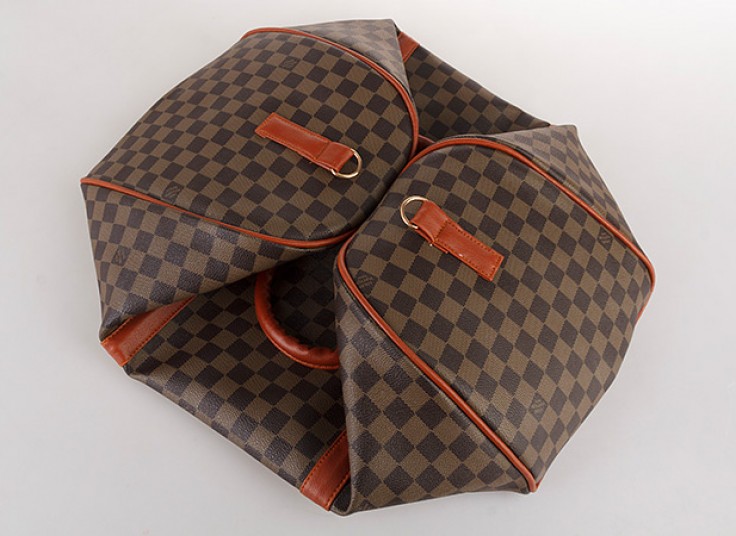 ساک دستی چرمی Multi Brand