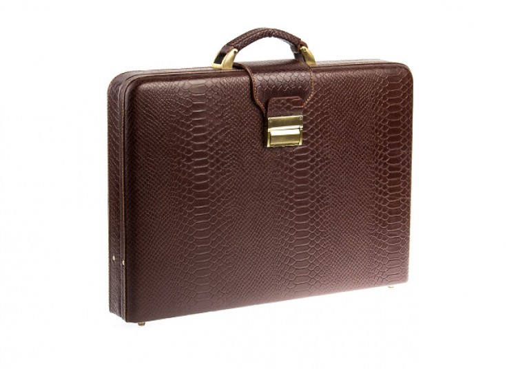 کیف سامسونت چرم طبیعی