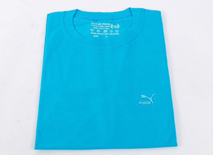 تیشرت مردانه Multi Logo