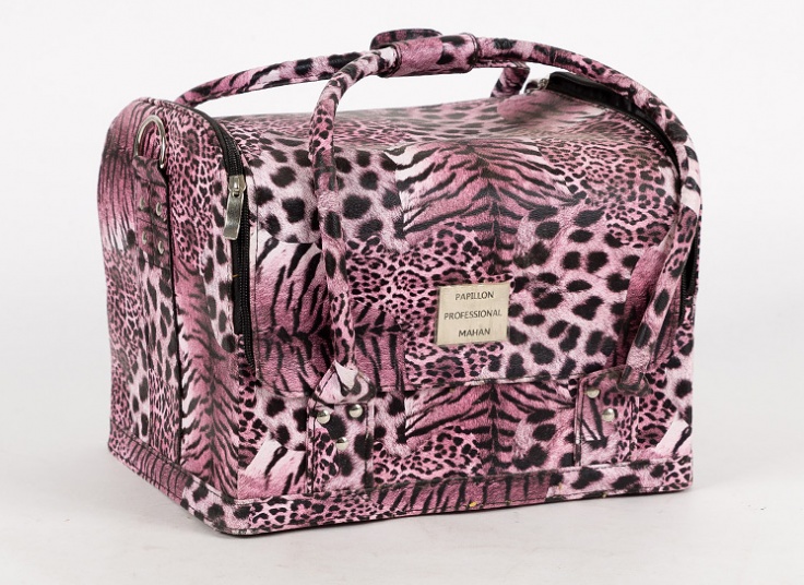 کیف لوازم آرایش PAPILLON