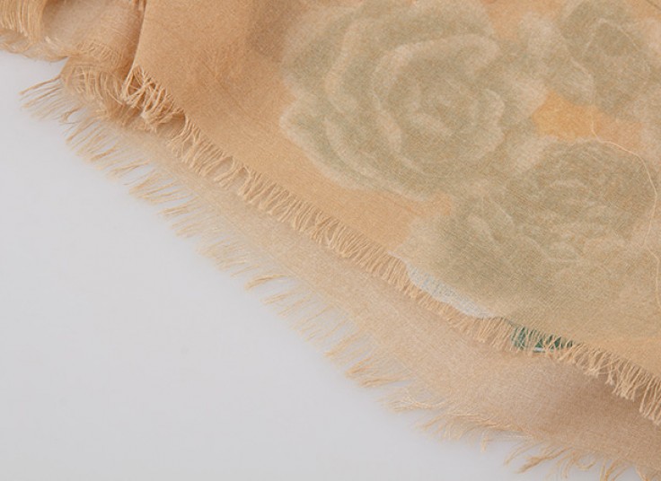 شال نخی SECRET