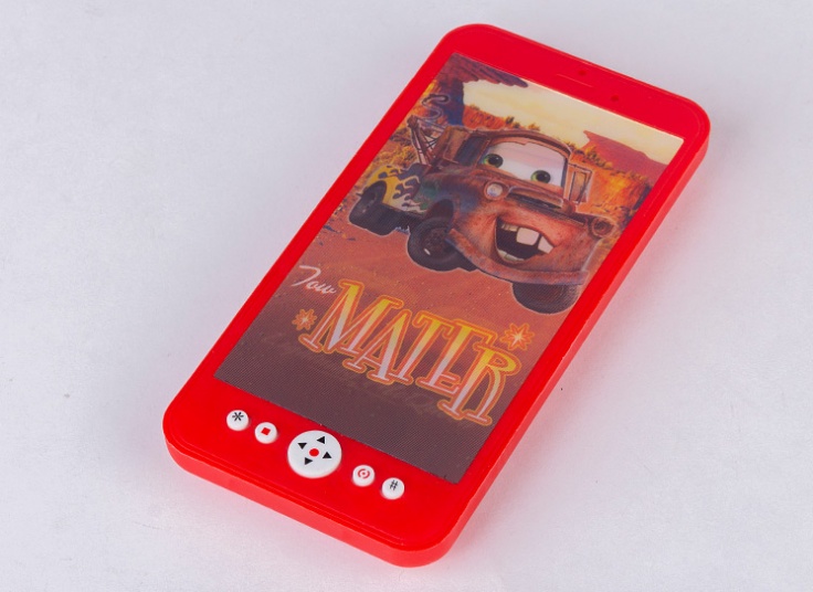 اسباب بازی موبایل موزیکال