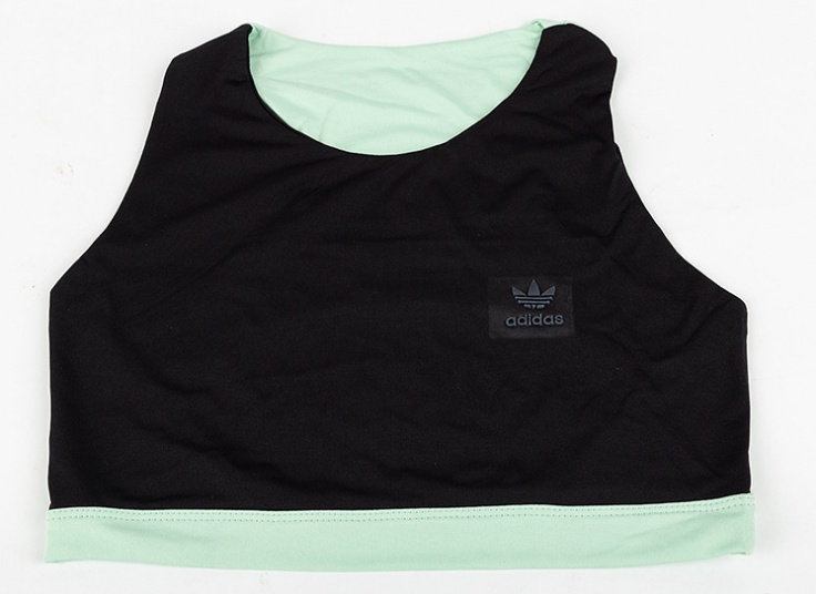 نیم تنه ورزشی Adidas