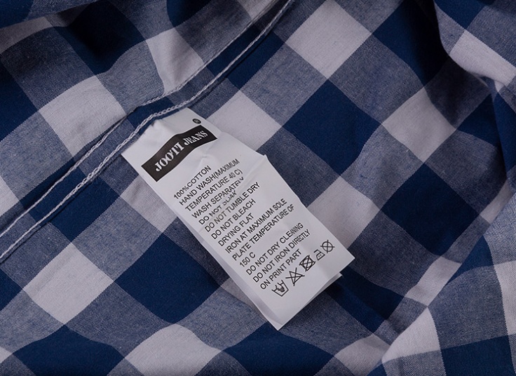 پیراهن آستین کوتاه مردانه Jooti Jeans