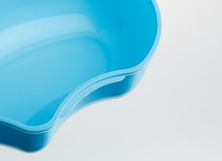 اردورخوری پنج تکه