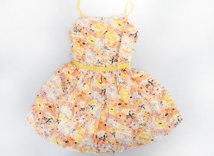 پیراهن زنانه UKJIA