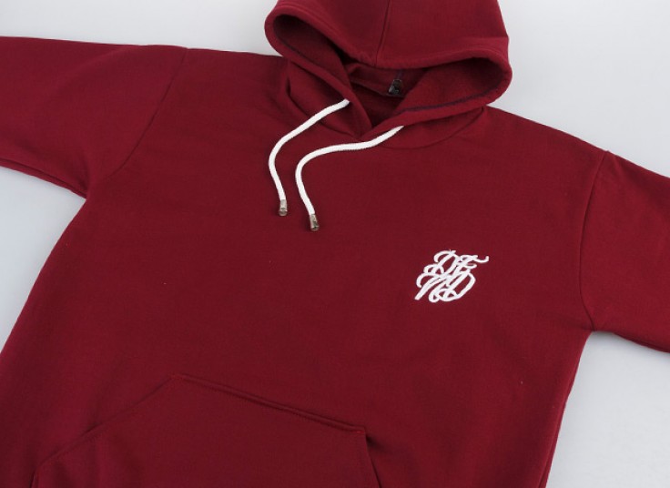 سویشرت کلاهدار مردانه TOMMY