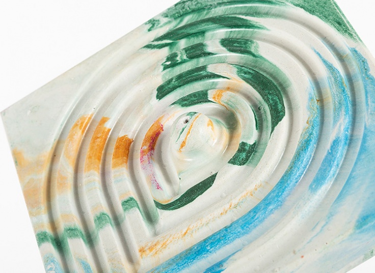 جا عودی سرامیکی