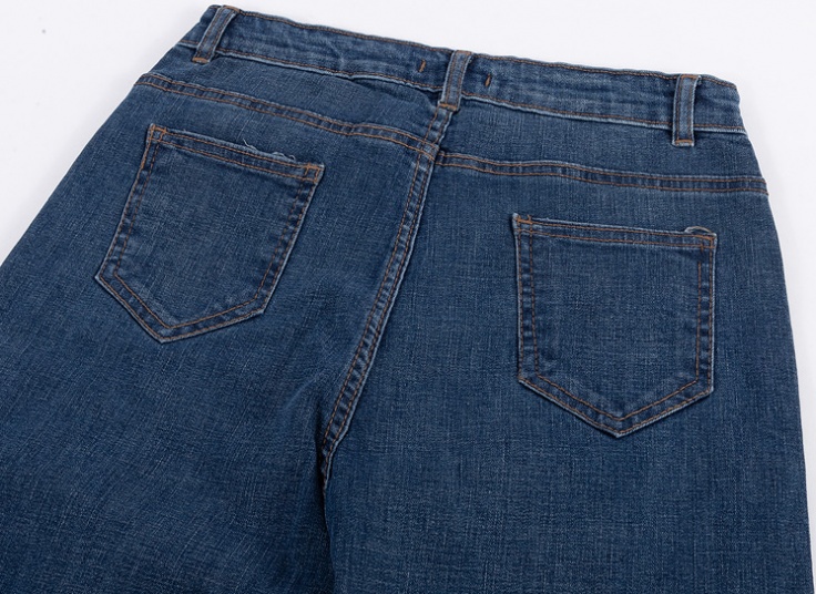 شلوار جین زنانه sapiran