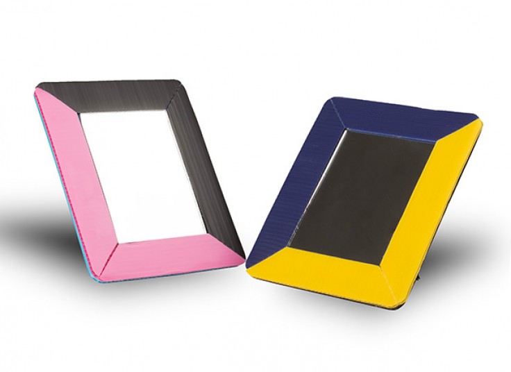 آینه رومیزی