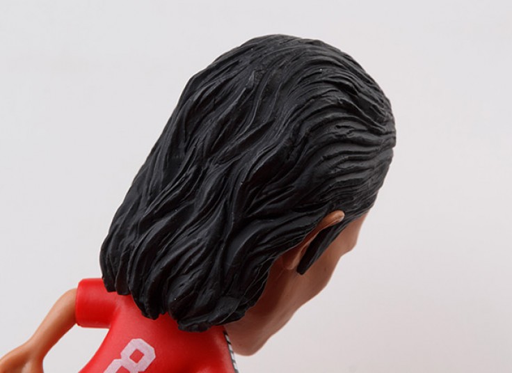 عروسک ستاره های فوتبال Hoji Toyz