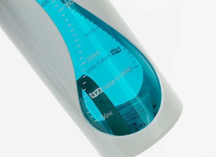 انواع قمقمه آب