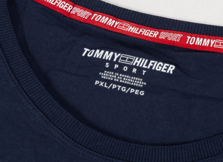 تیشرت زنانه TOMMY HILFIGER