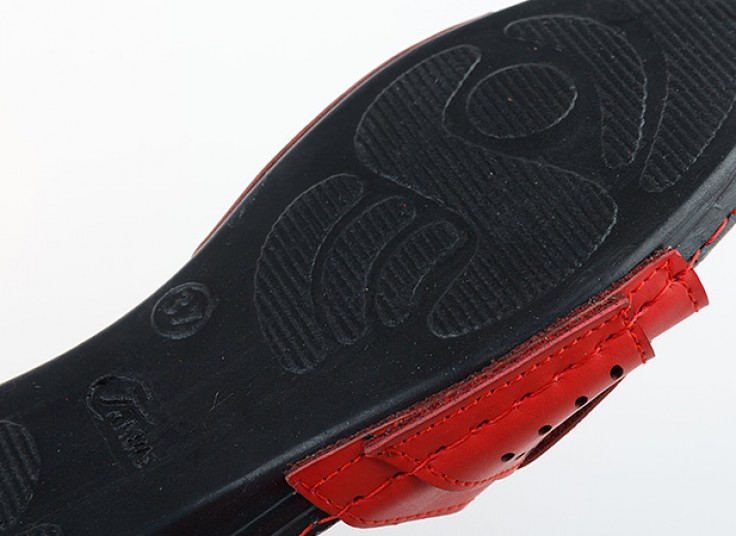 صندل چرم زنانه Tandis