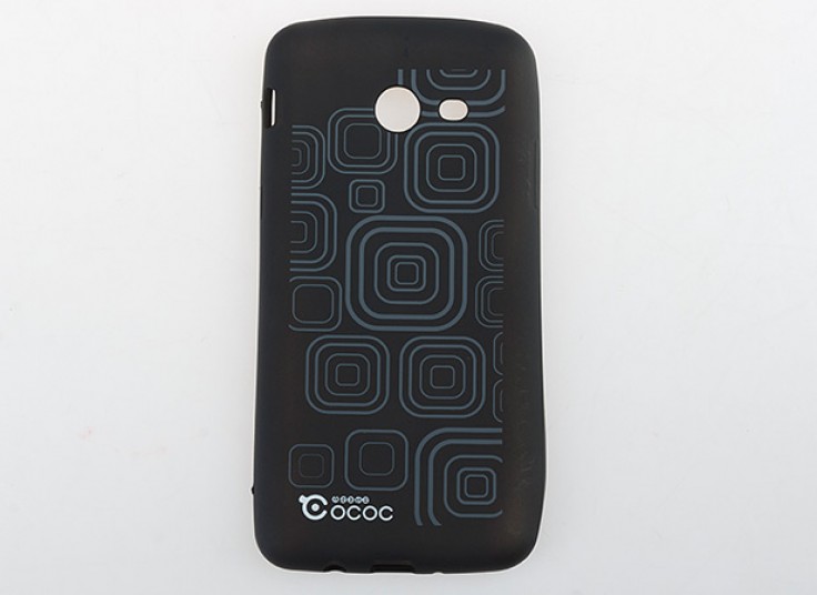 قاب گوشی سیلیکونی Cococ