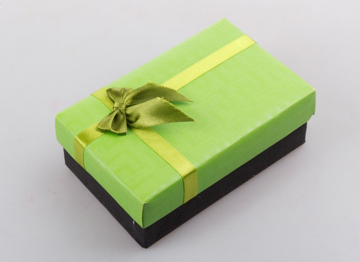 پکیج کادویی خرس