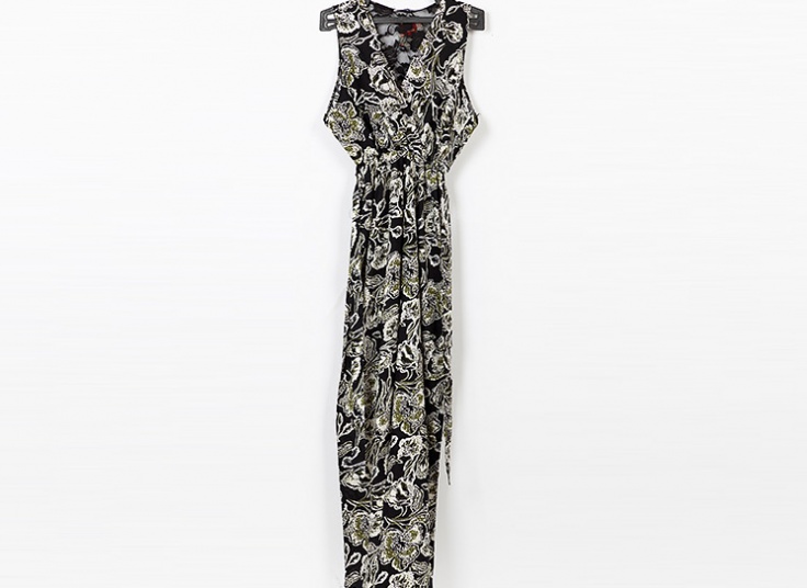 سرهمی نخی و گیپور زنانه