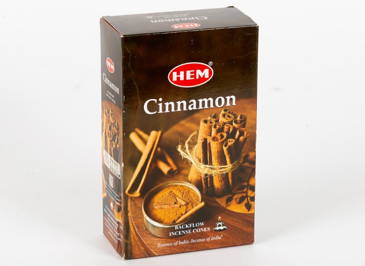 عود آبشاری HEM