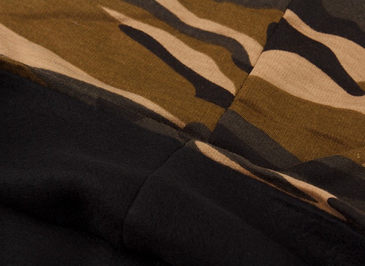 کلاه دورو ارتشی