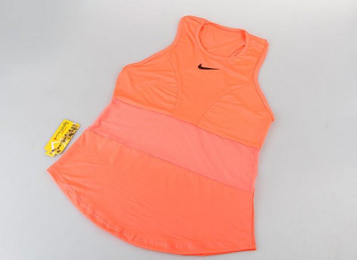 ست تاپ و شلوار توری دار NIKE