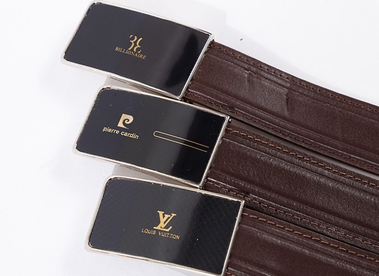 ست هدیه چرم مردانه