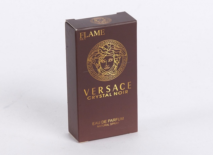 ادکلن جیبی FLAME SKY