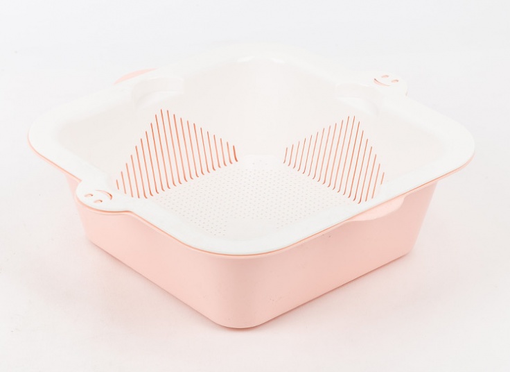 ست آبکش و کاسه Faran