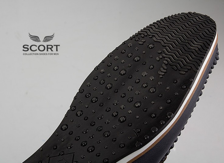 کفش کالج جدید SCORT